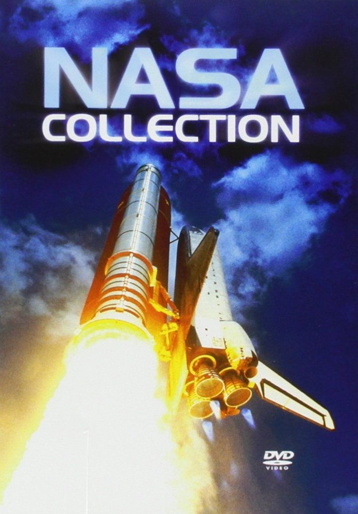 NASA Collection Films