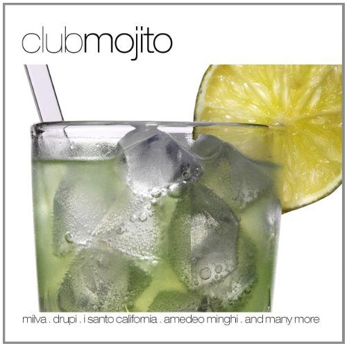 Club Mojito Dance & Electronic
