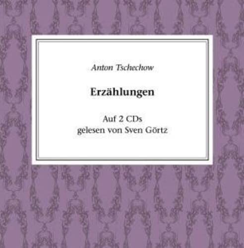 Erzählungen cd
