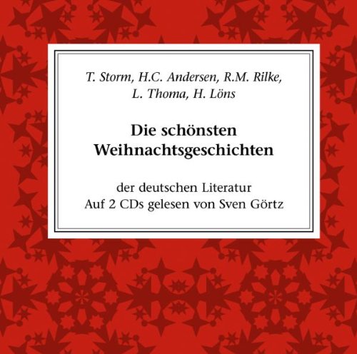 Die Schönsten Weihnachtsgeschichten Radio Plays