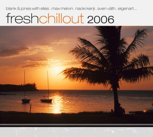 Fresh Chillout 2006 Pop