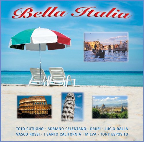 Product Image: Bella Italia