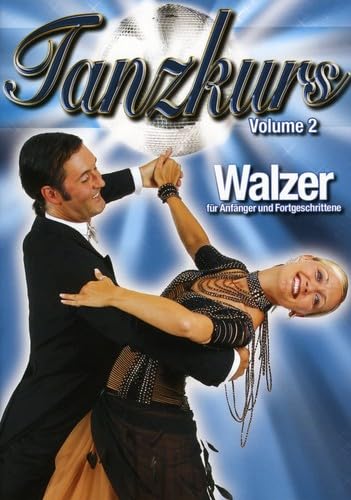 Product Image: Tanzkurs Walzer Vol.2