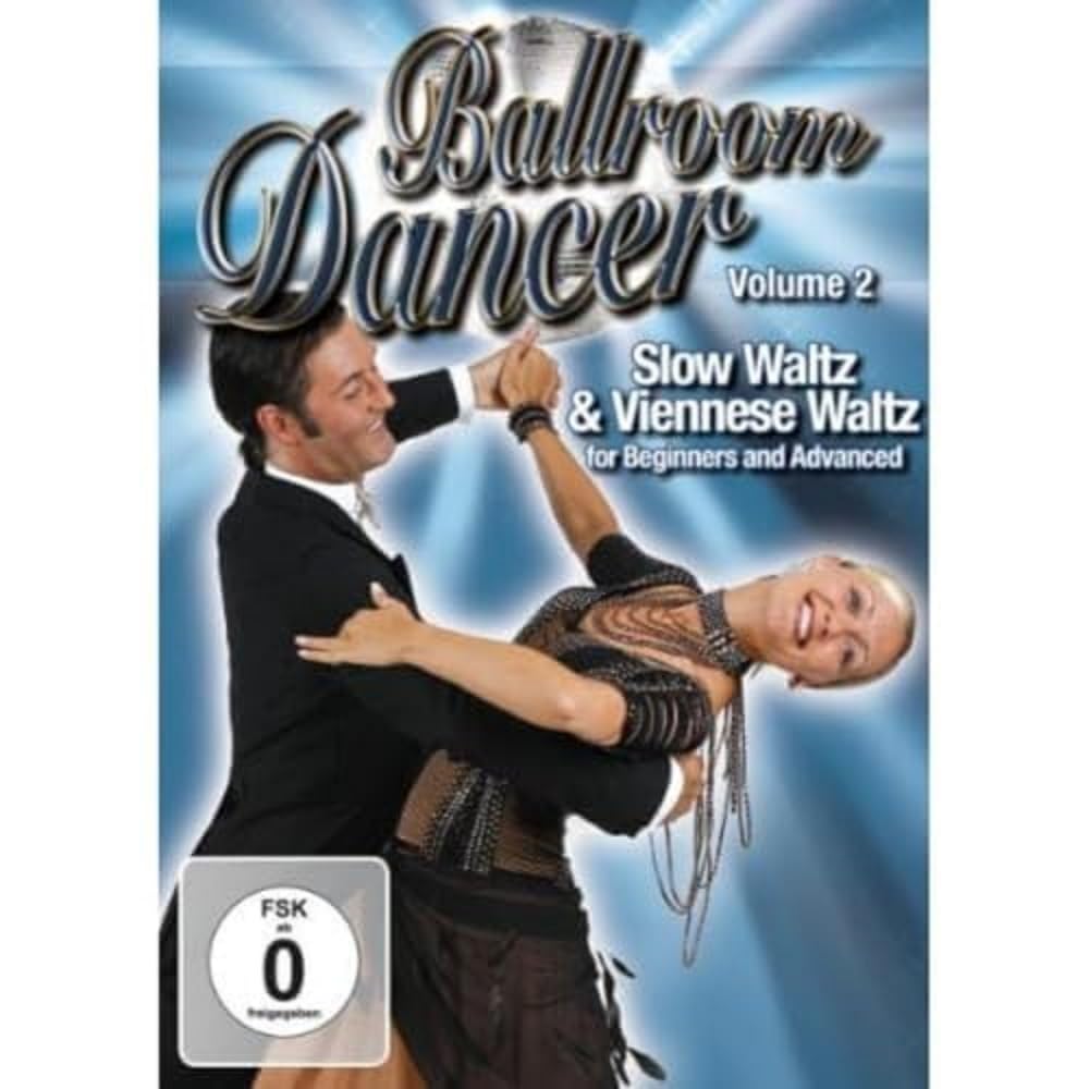 Product Image: Tanzkurs Vol.2 - Walzer