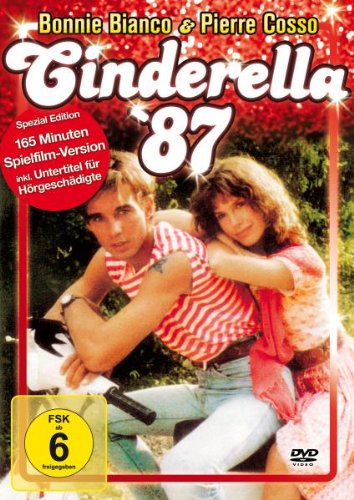 Cinderella '87 (Special Edition) Movies