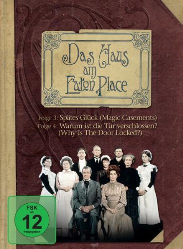 Das Haus am Eaton Place - Folge 3 & 4 Box sets