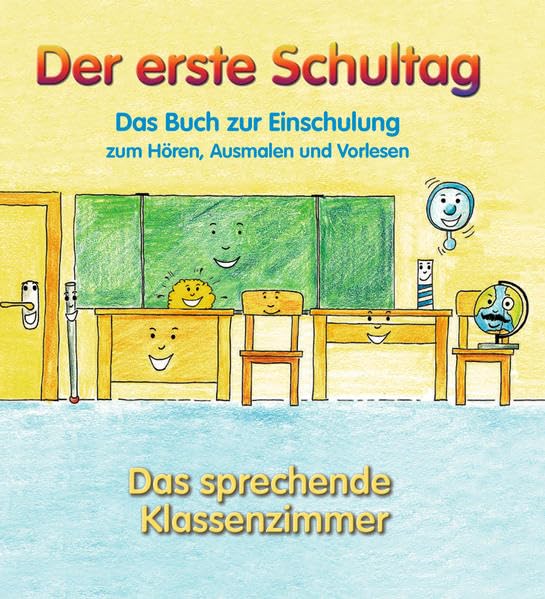 Product Image: Der Erste Schultag