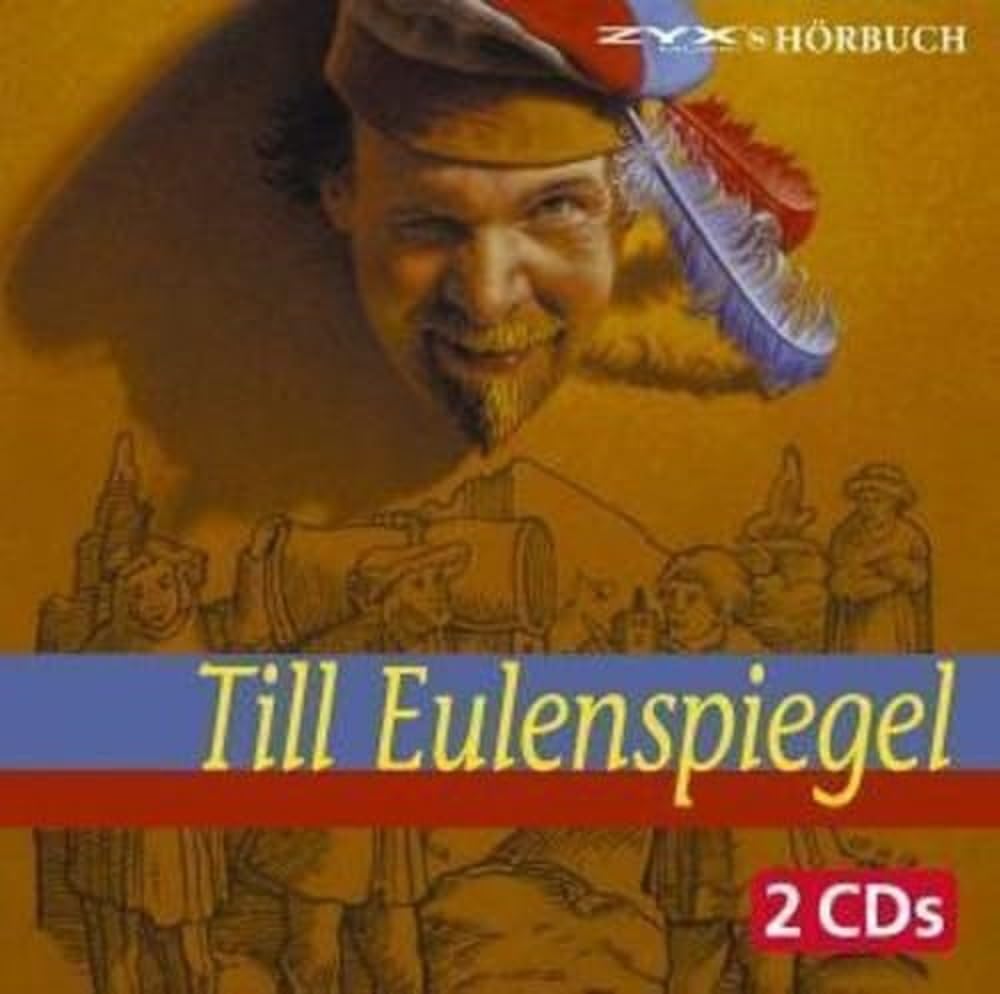 Till Eulenspiegel Music