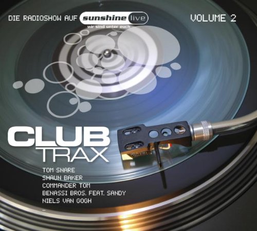 Product Image: Clubtrax Vol.2