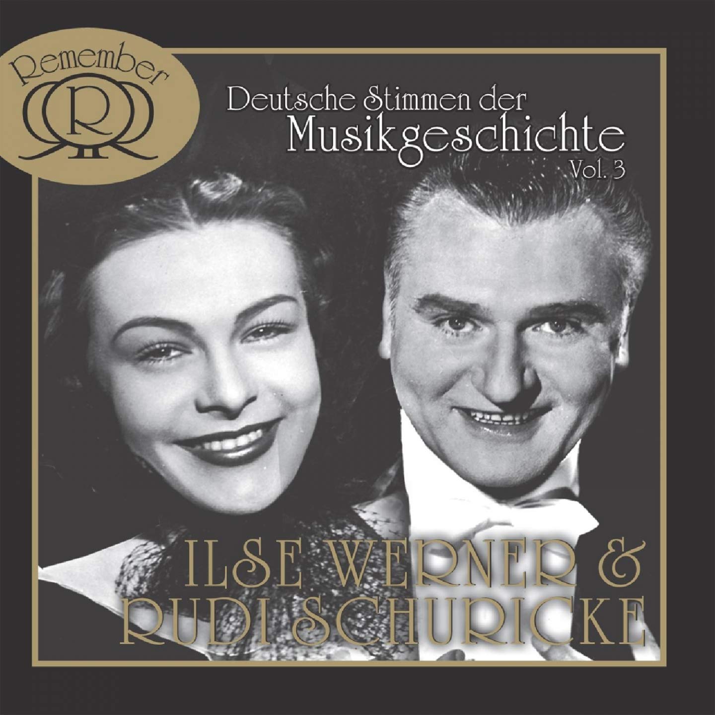 Deutsche Stimmen der Musikgeschichte Vol.3 Other music genres