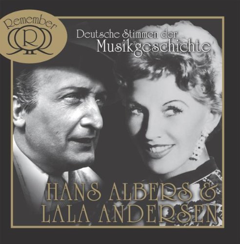 Deutsche Stimmen der Musikgeschichte Music