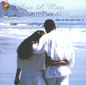 When a Man Loves a Woman Music