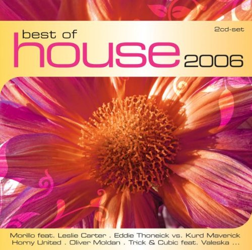 Dance Vol. 4 Dance & Electronic