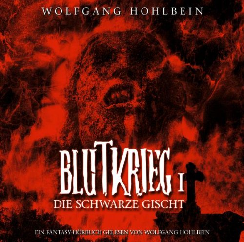 Blutkrieg I: die Schwarze Gischt Music