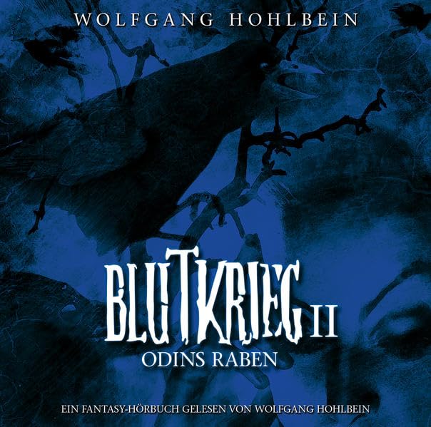 Blutkrieg II: Odins Raben Contemporary literature