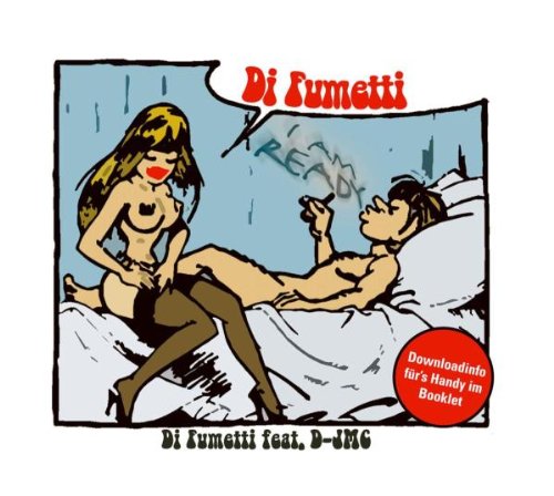 Di Fumetti Pop
