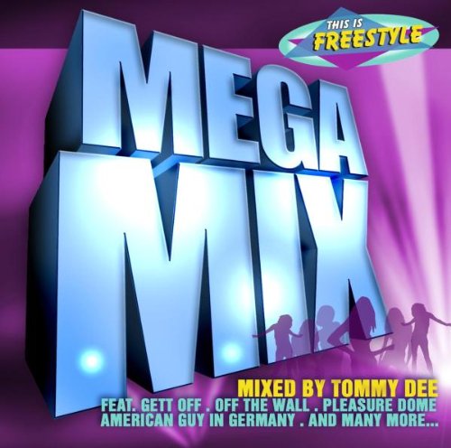 Product Image: Megamix