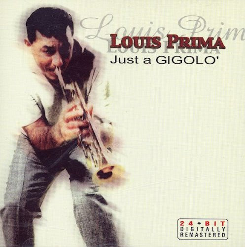 Product Image: Just a Gigolo