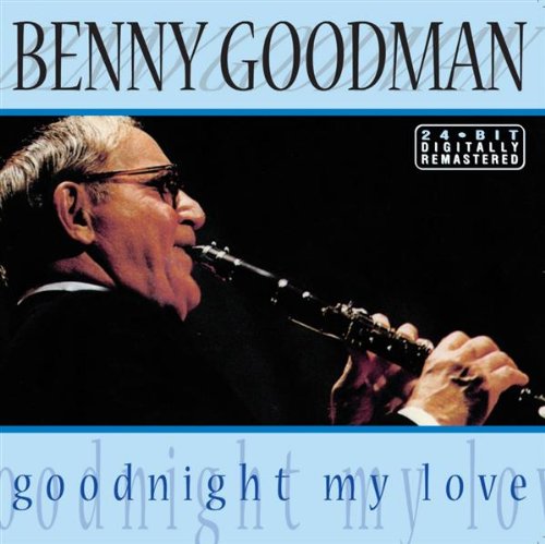 Product Image: Goodnight My Love