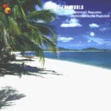 Folk of the World: Dominican R Music