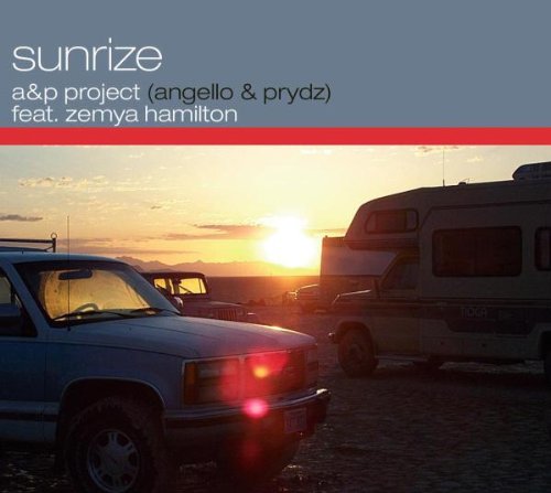 Product Image: Sunrize