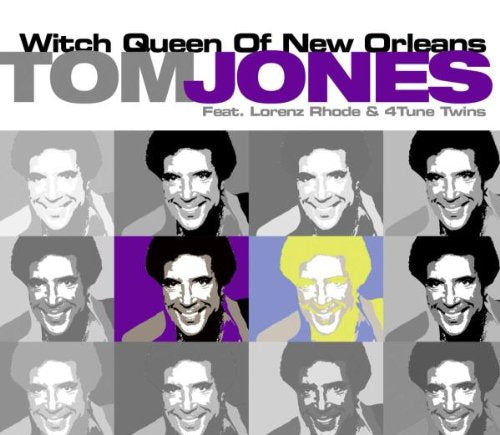 Witch Queen of New Orleans 2005 Dance & Electronic