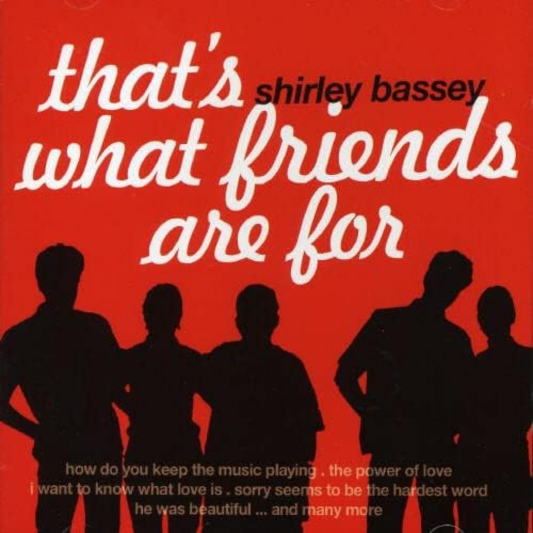 That'S What Friends Are for Other music genres