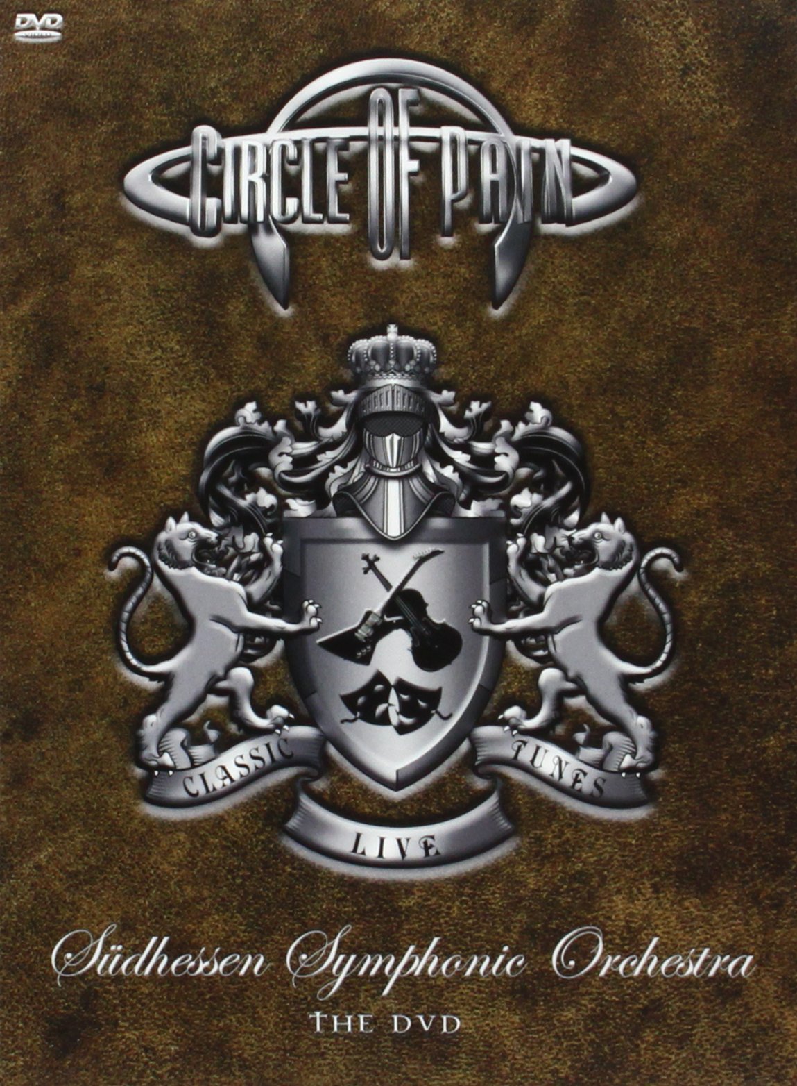 Circle Of Pain - Classic Live Tunes Music
