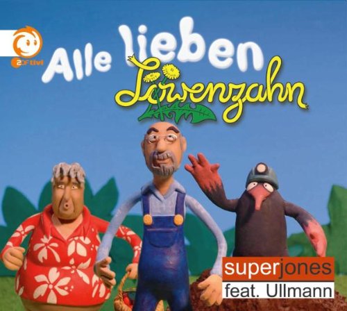 Alle Lieben Löwenzahn (Jubiläumssong) Pop