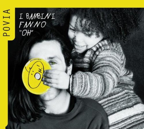 I Bambini Fanno "Oh" Pop