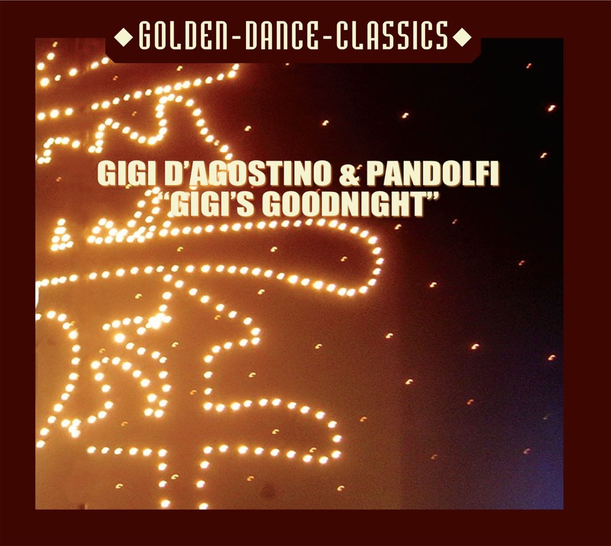Gigi's Goodnight Dance & Electronic