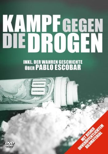 Product Image: Kampf gegen die Drogen
