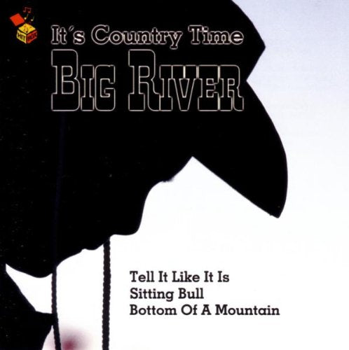 Product Image: It's Country Time - Big River