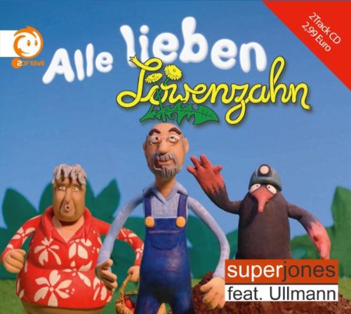 Alle Lieben Löwenzahn (Jubiläumssong) Pop