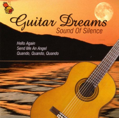 Guitar Dreams-Sound of Silen Other music genres