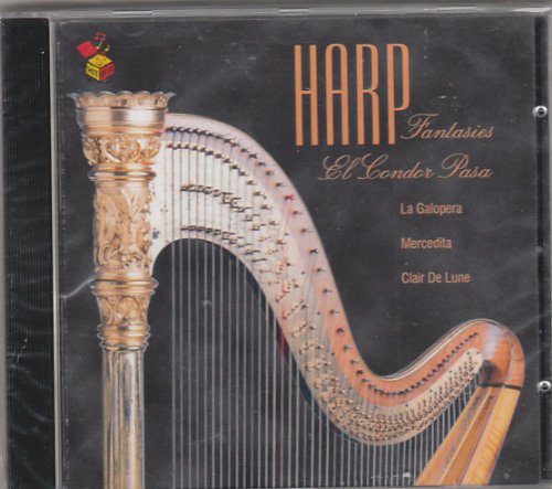 Harp Phantasies-El Condor Pa Other music genres