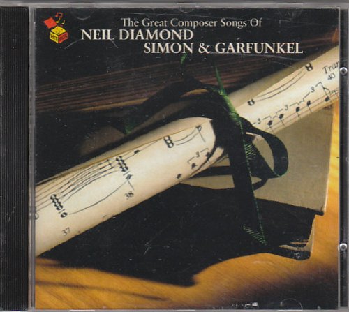 Great Composer Songs of Neil Diamond / Simon & Garfunkel Other music genres