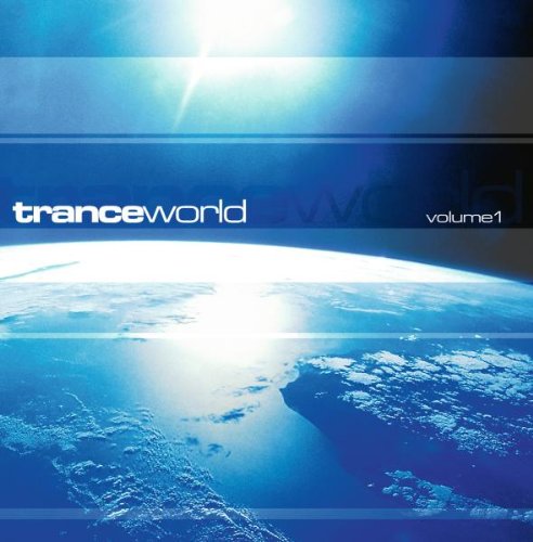 Product Image: Trance World Vol.1