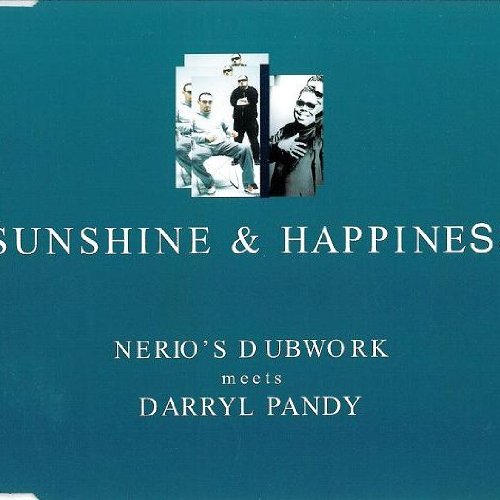 Product Image: Sunshin & Happiness