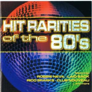 Hit Rarities of the 80'S Pop