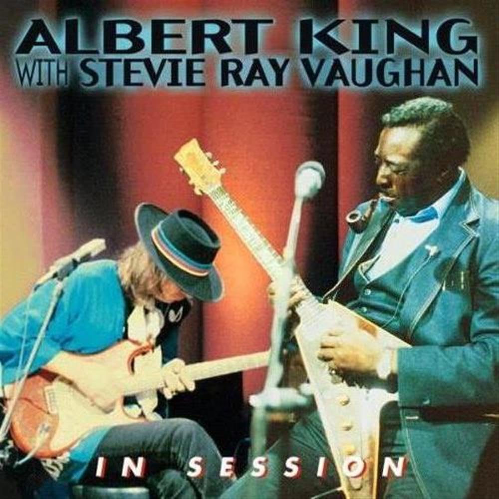 In Session,Dec.1983 Blues