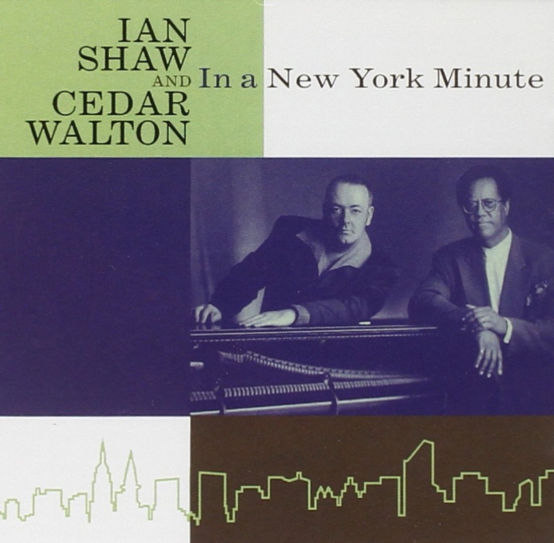 Product Image: In a New York Minute