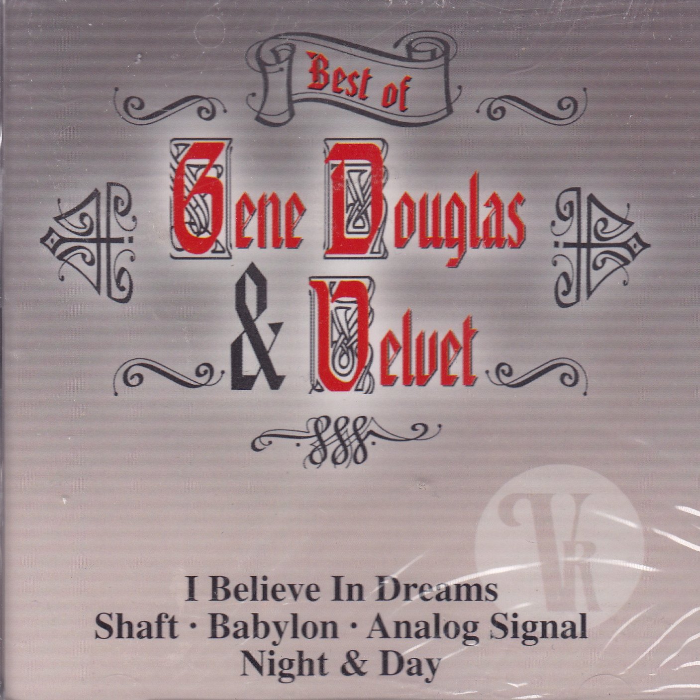Best of Velvet & Gene d. Pop