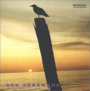 Sea Serenade-New Age Relax Mus Music