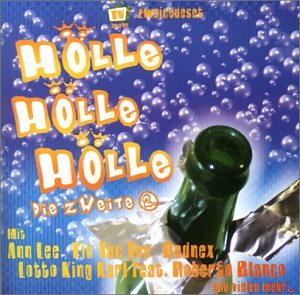 Hölle Hölle Hölle-die Zeite! Pop