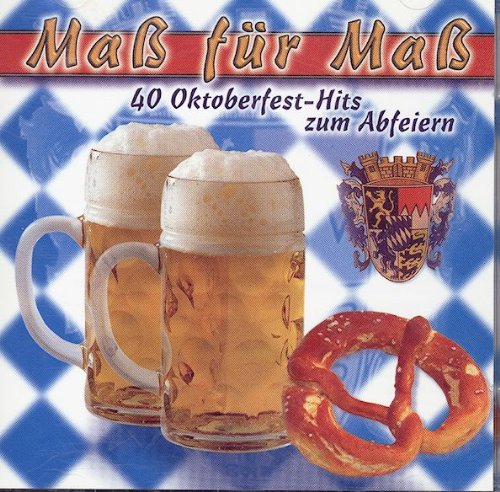 Mass Für Mass,40 Oktoberfesthi Music