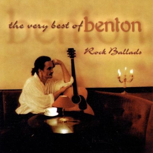 Best of Benton,the Very Rock