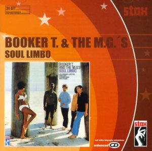 Soul Limbo Pop