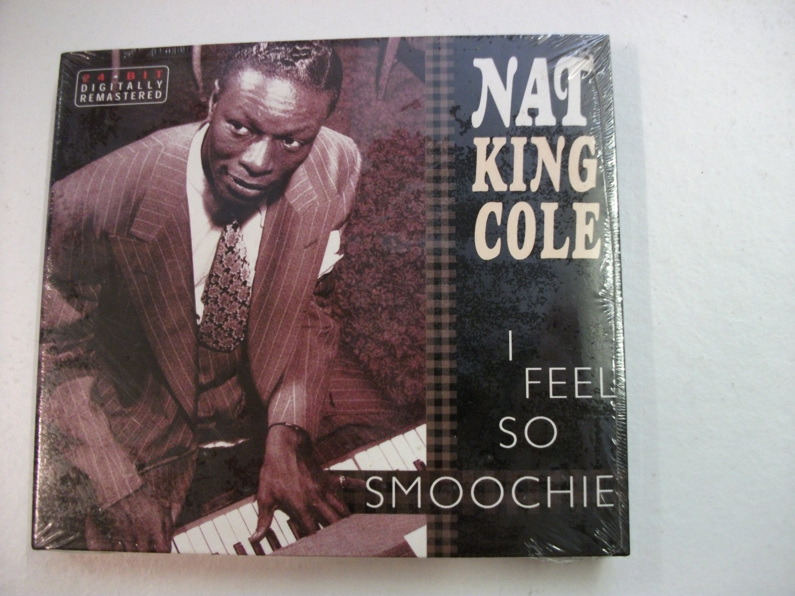 Product Image: I Feel So Smoochie
