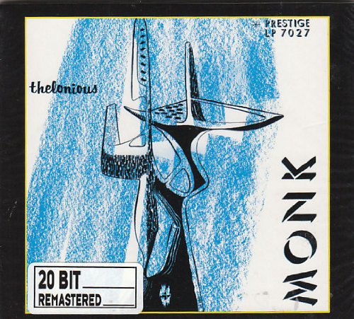 Product Image: Monk Trio